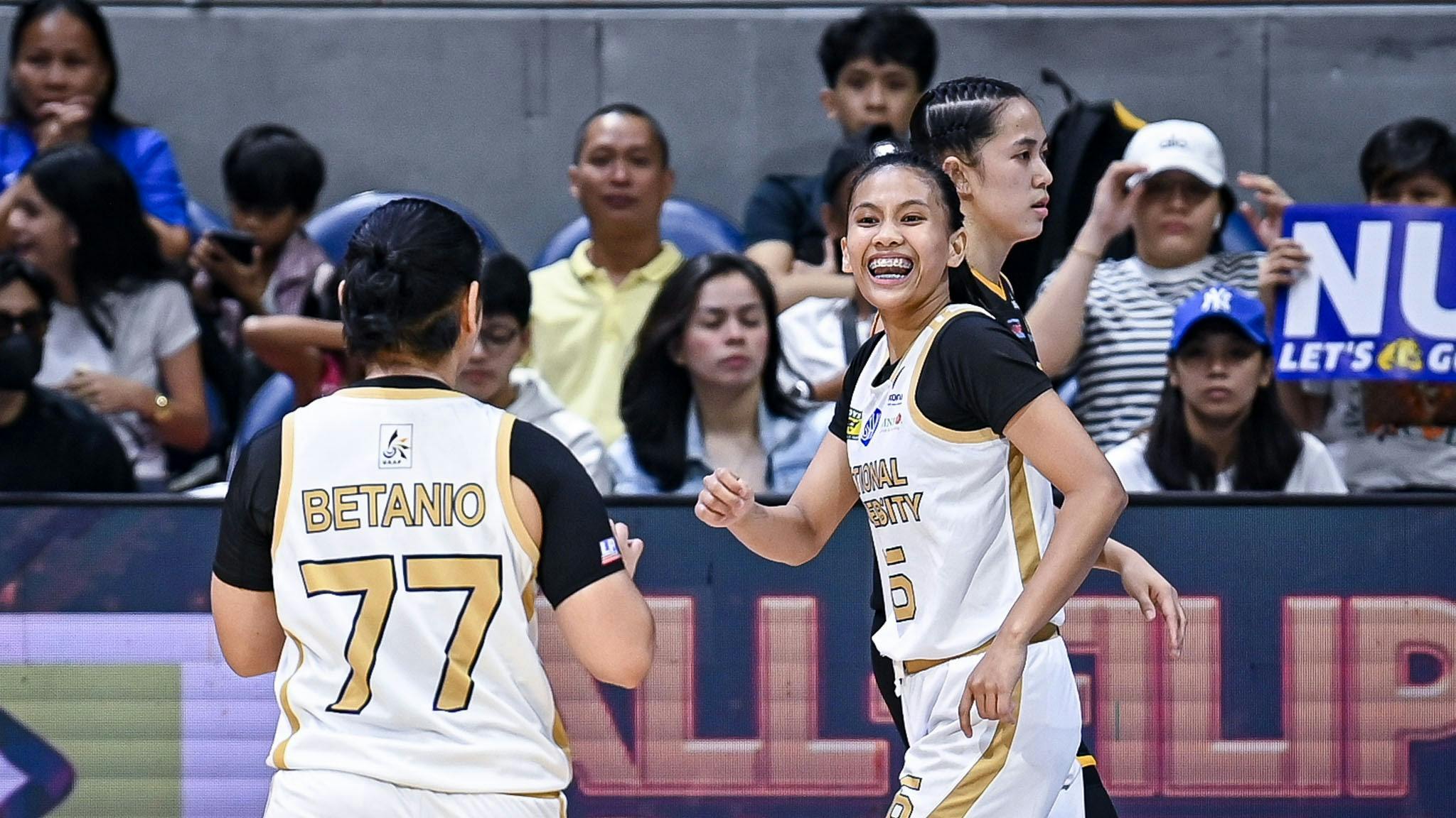 UAAP: 